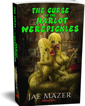 Hellbound Books Publishing